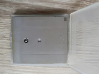 Fist of the North Star Game Boy Cartucho