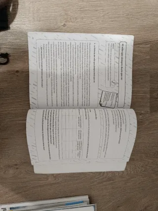 Libro Crecer en mi forma de ser