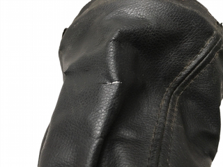 Pomo palanca cambios Ford Fusion