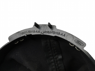 Pomo palanca cambios Ford Fusion