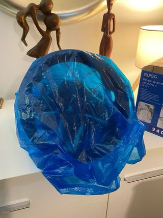 Volante para  PS4 y PS5