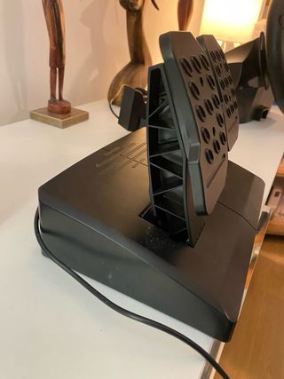 Volante para  PS4 y PS5