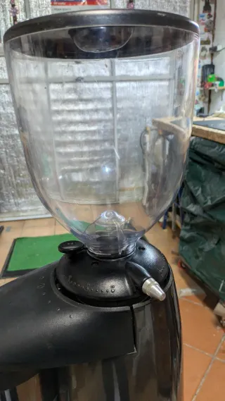 Molino de café profesional Compak K-6