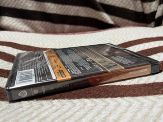 Dune Colección 2 Películas 4K UHD Blu-ray