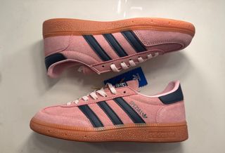 Adidas Spezial Rosas Talla 38