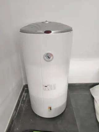 Termo Eléctrico Cointra 100L