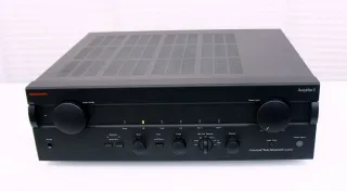 Amplificador Nakamichi Amplifier 2