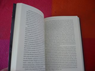 ENTRE LA ESPADA Y LA PARED DE FRANCO CONSTITUCION