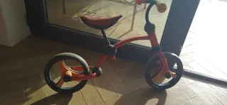 Lote 3 Bicicletas Infantiles Niños
