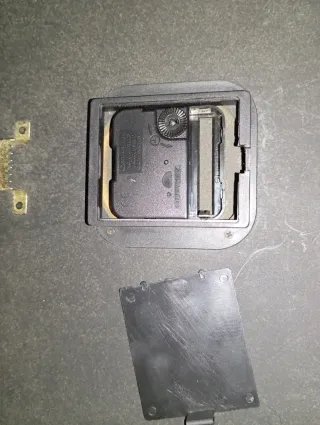 Reloj de pared decorativo perros