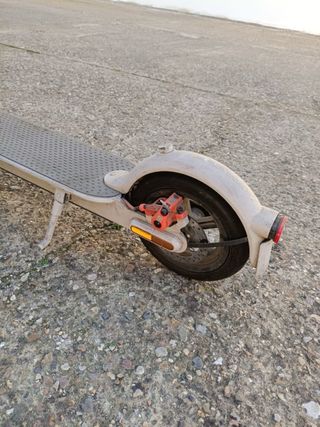 Xiaomi Mi Electric Scooter 3