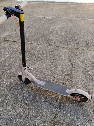 Xiaomi Mi Electric Scooter 3