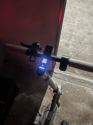 Xiaomi Mi Electric Scooter 3