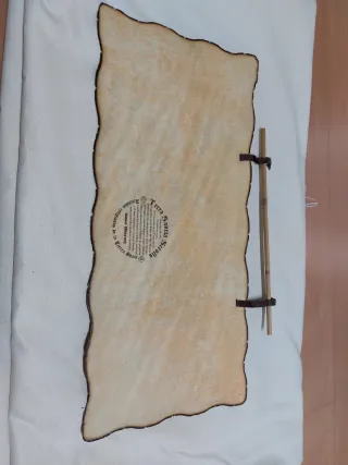 Recuerdo Tierra Santa Nacimiento Belén