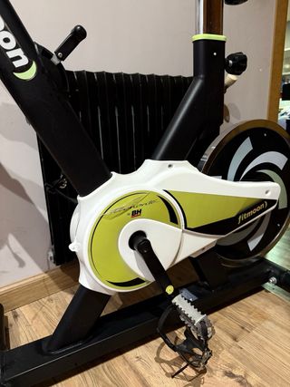 Bicicleta Spinning Fitmoon