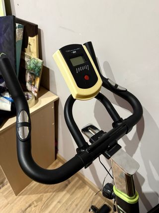 Bicicleta Spinning Fitmoon