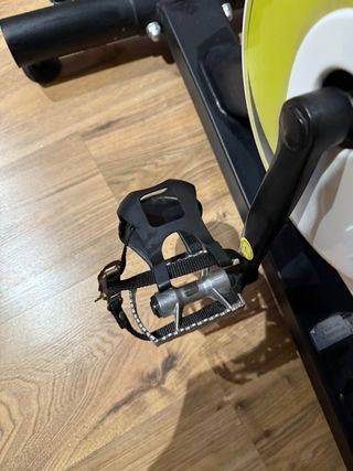 Bicicleta Spinning Fitmoon