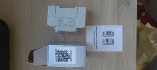 Interruptor relé temporizador