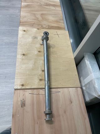 Repartidor Antena FM de 2 Vias para 5kw