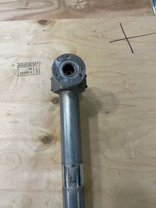 Repartidor Antena FM de 2 Vias para 5kw