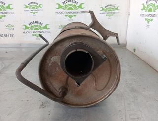 102699 500362796 tubo escape iveco eurocargo 90e17