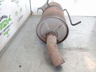 102699 500362796 tubo escape iveco eurocargo 90e17