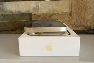 iPhone 15 Giallo 128 Gb