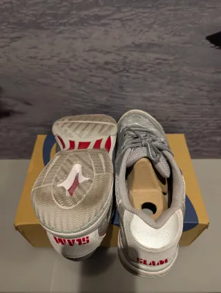 Zapatillas de náutico Slam