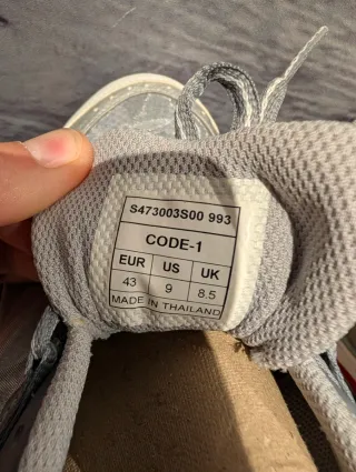Zapatillas de náutico Slam