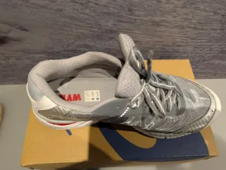 Zapatillas de náutico Slam