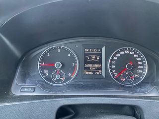 Volkswagen Transporter T5 4 motion