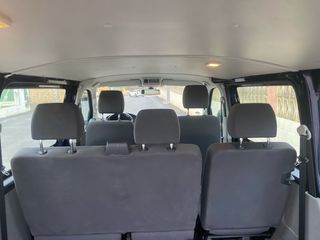 Volkswagen Transporter T5 4 motion