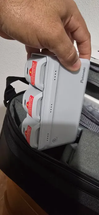 Potensic Atom 2 Drone