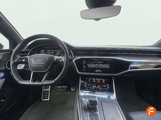 Audi A7 Sportback 50 TDI 210kW quattro triptron