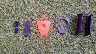 Manillar BMC ICS Carbon