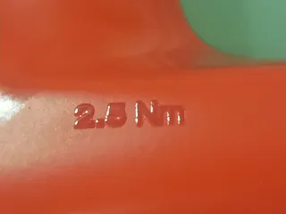 Manillar BMC ICS Carbon