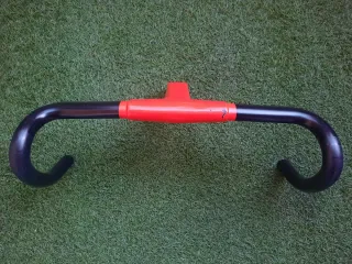 Manillar BMC ICS Carbon