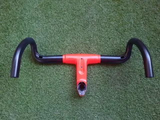 Manillar BMC ICS Carbon