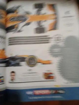 Sportweek speciale mondiale f1 2017 Hamilton