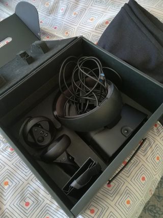 Oculus Rift S visore VR