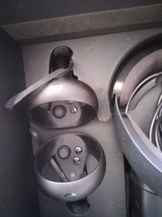 Oculus Rift S visore VR