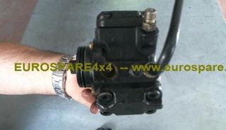 Bomba hyundai bosch 0 445 010 050 33100-27500