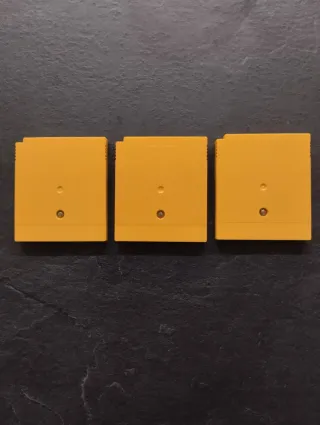 Donkey Kong Land 1, 2, 3 Game Boy