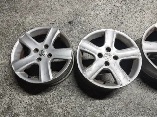 Llantas 16 Peugeot/Citroen PSA