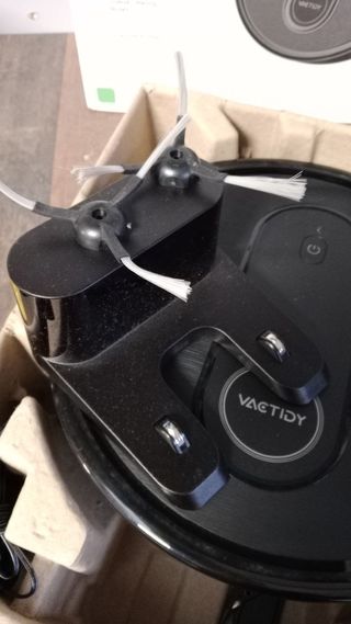 Robot Aspirador Vactidy Nimble T7