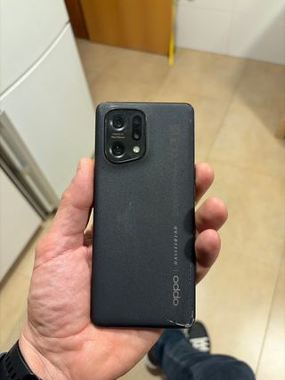Oppo Find X5 - Buenas condiciones