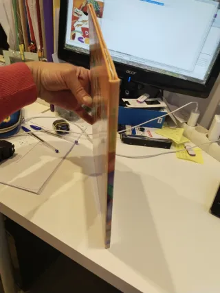 Aladino y la lámpara maravillosa. Libro infantil