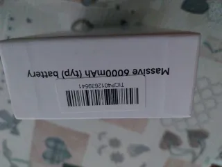 Xiaomi Redmi 15C 128GB Azul