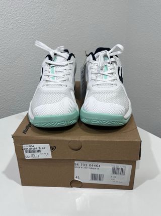 Zapatillas Bullpadel Indiga W 25