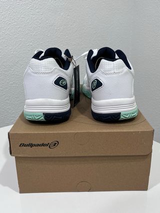 Zapatillas Bullpadel Indiga W 25